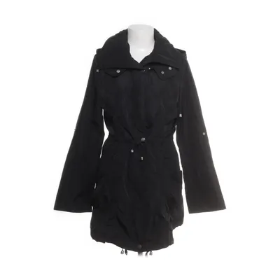 Parkas (Svart) från Alexandra