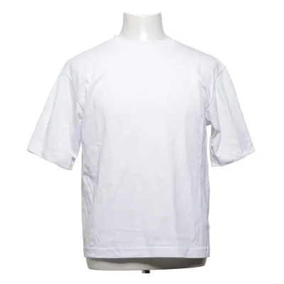 T-shirt (Airism) från Uniqlo U Bomull, Elastan, Återvunnen polyester