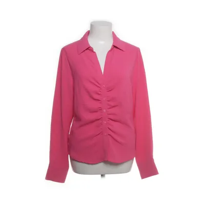 Blouse (Rose) de Neo Noir Polyester