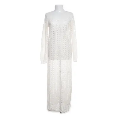 Beach dress (White) from Résumé Cotton, Polyester