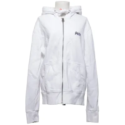 Huvtröja (Orange Label) från The Superdry Orange Label Bomull, Polyester