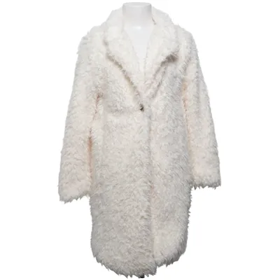 Manteau (Blanc) de Art Class Polyester recyclé