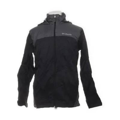 Outdoor jacket (Gray) from Columbia Polyamide, Polyester