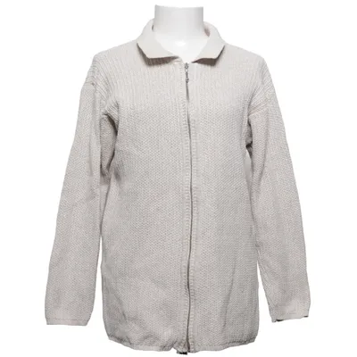 Cardigan (Beige) de Stuts Coton