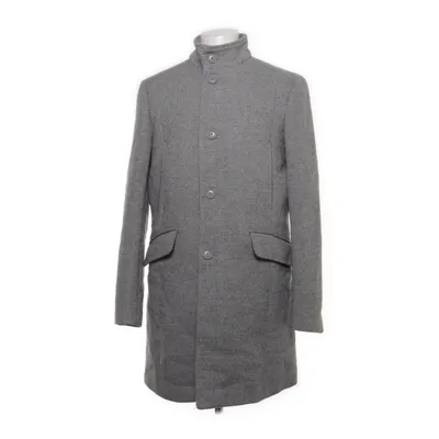 Rock (Grå) från McNeal Polyester, Ull