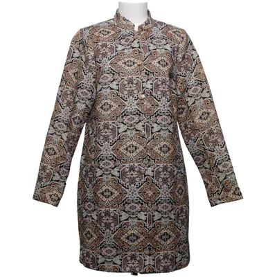 Kappa (Brun, Svart, Flerfärgad) från Flash Woman Akryl, Bomull, Elastan, Polyester