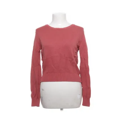 Sweater (Rød) fra Anon Bomuld