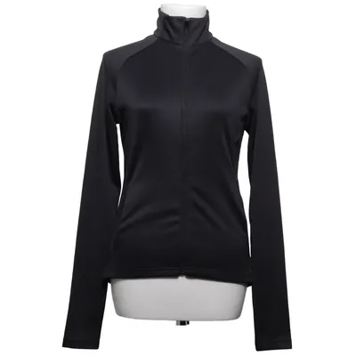 Träningsjacka (ST703) från SATS Återvunnen polyester