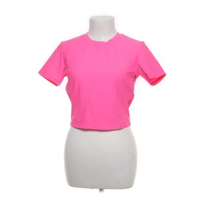 Topp (Rosa) från Good American Elastan, Polyamid, Polyester