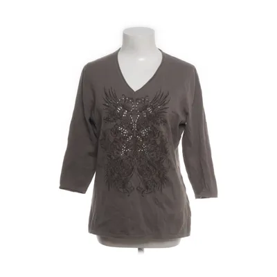 Topp (Grå) från Gerry Weber Edition Ull