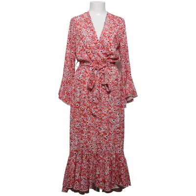 Wrap dress (FL766) from Twisted Wunder Polyester