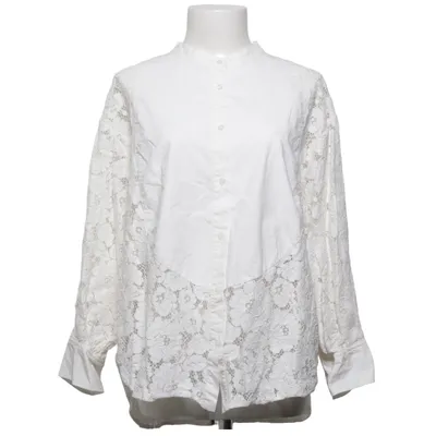 Blouse (Sissi) from Rabens Saloner Cotton, Polyamide