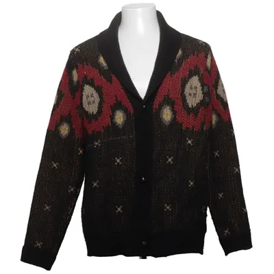 Cardigan (Campfire Cardigan) from Nixon Acrylic, Wool
