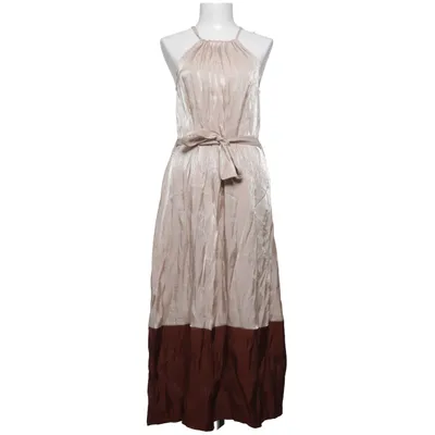 Robe (Andrea) de A View Polyester, Viscose