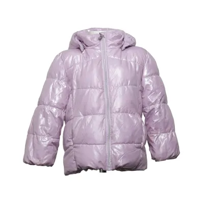 Vinterjacka (Lila) från Outerwear by Name It