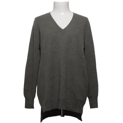 Pull-over (Gris) de Lisa Yang Cachemire