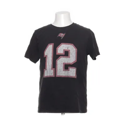 Fotbollströja (Svart) från NFL Bomull