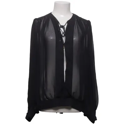 Blus (Svart) från Hunkydory