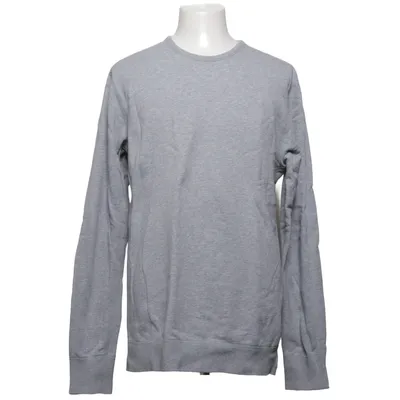 Sweatshirt (Grijs) van Reigning Champ Katoen