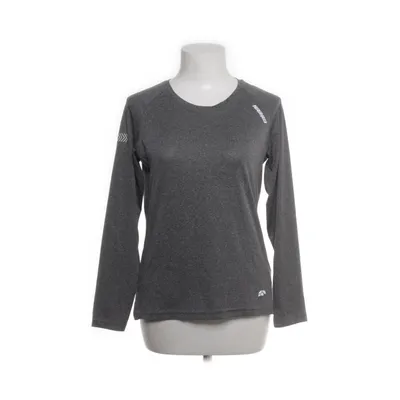 Träningstopp (Grå) från Karhu Polyester