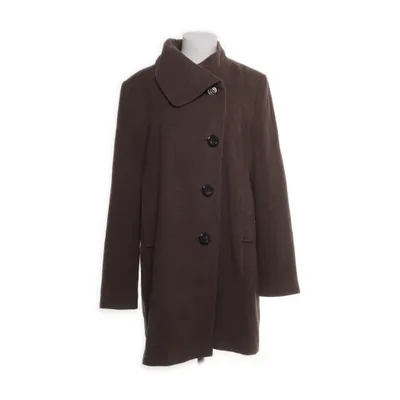 Kappa (Brun) från Flare Collection Polyamid, Ull