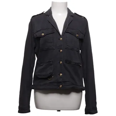 Jacka (Paloma Soft Jacket) från Gossia Bomull, Elastan, Tencel