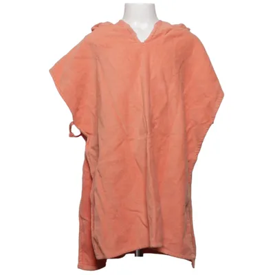 Badponcho (Oranje) van H&M Home Katoen
