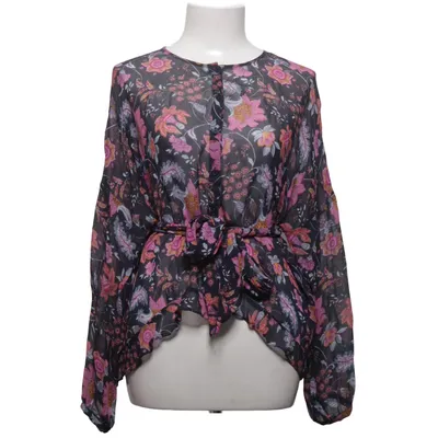 Blouse (Noir, Rose, Multicolore) de Stella Nova Viscose