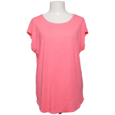 T-shirt (Active) van Active Gerecycled polyester, Viscose