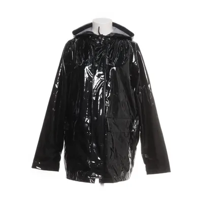 Regnjacka (Svart) från Petit Bateau Polyester