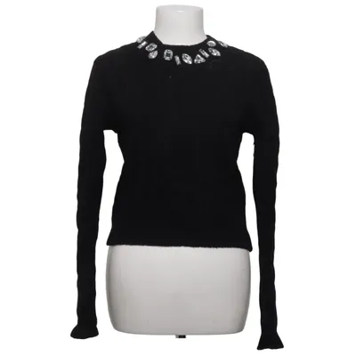 Trui (Zwart) van Max & Co. Wol