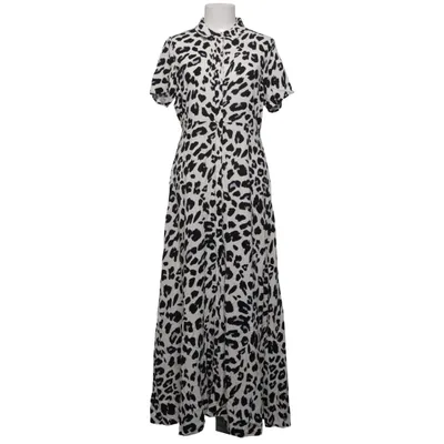 Blousejurk (Wit, Zwart, Lila) van VILA