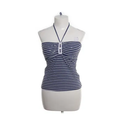 Zwemshirt (Blauw, Wit) van Sperry Top Sider Elastaan, Nylon, Polyester