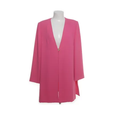 Cardigan (Pink) from Frank Usher Polyester