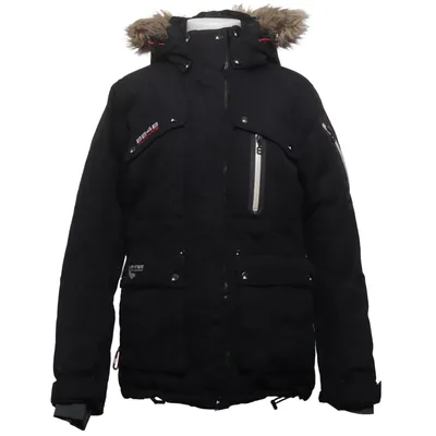 Parka (Black) from 8848 Altitude