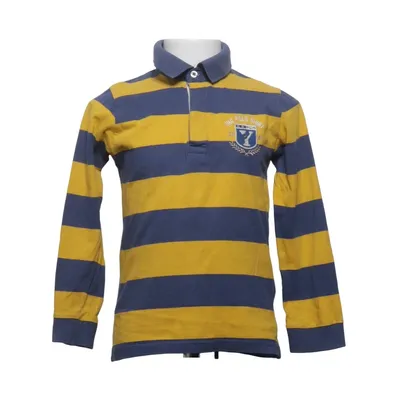 Rugby shirt (Polo Shirt) van Mayoral Katoen