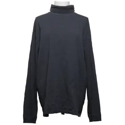 Turtleneck (Grå) fra Arnold Palmer Bomuld, Elastan