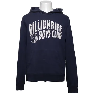Capuchon sweater (Blauw) van Billionaire Boys Club Katoen