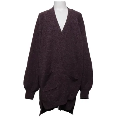 Strickjacke (Pdlella) von POMPdeLUx Acryl, Baumwolle
