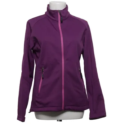 Veste anti-froid (Violet) de Shamp Polyester
