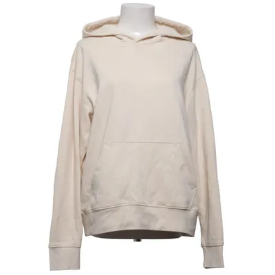 Hoodie (Beige) from SOC Cotton, Polyester