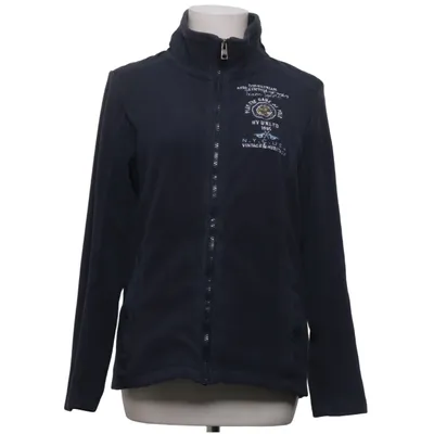 Fleecejacka (Blå) från HV Polo Polyester
