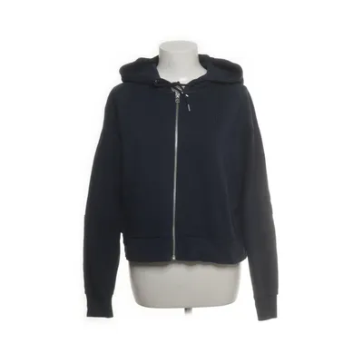 Huvtröja (Blå) från RS Sports Bomull, Polyester