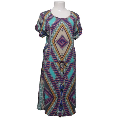 Jurk (Notch Dress) van Karen by Simonsen Viscose