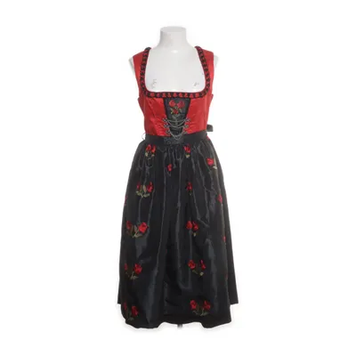 Dirndl (Rood, Meerkleurig) van Landhaus by C&A
