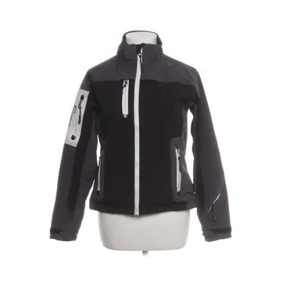 Skidjacka (Lila, Flerfärgad) från Matterhorn Polyester