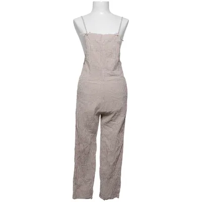 Dungarees (Beige) from RVCA