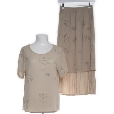 Set (Beige, Flerfärgad) från Sushino