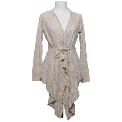 Cardigan (Beige) fra Odd Molly Akryl, Bomuld