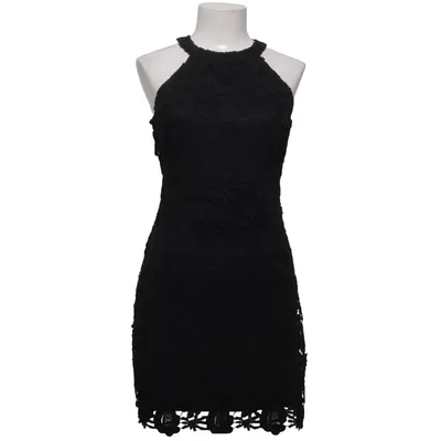 Jurk (Zwart) van Lulus Polyester